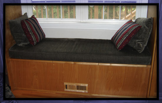 Window Seat