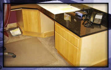 Desk